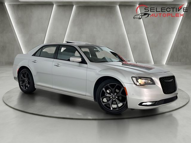2023 Chrysler 300 S