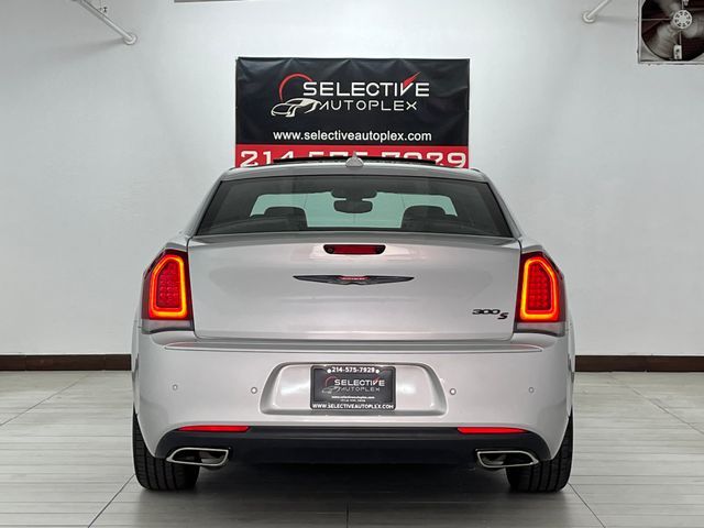 2023 Chrysler 300 S Carrollton TX