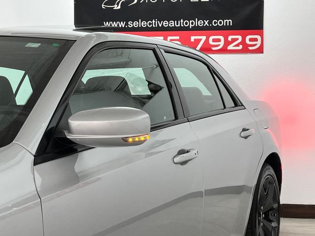 2023 Chrysler 300 S Carrollton TX