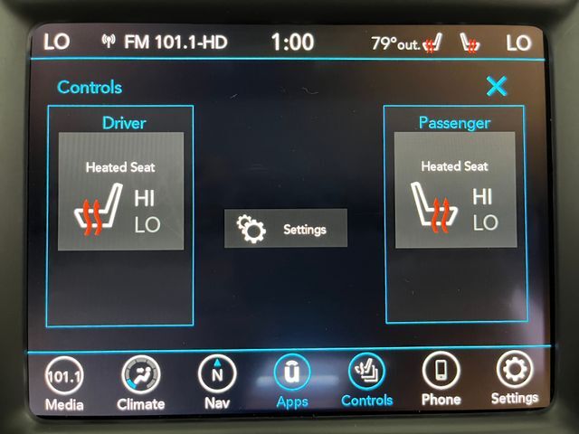 2023 Chrysler 300 S Carrollton TX