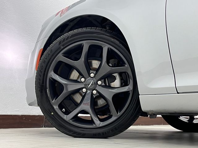 2023 Chrysler 300 S Carrollton TX
