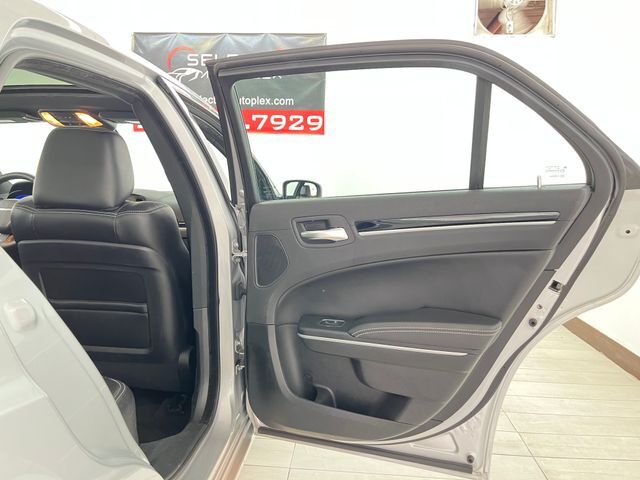 2023 Chrysler 300 S Carrollton TX