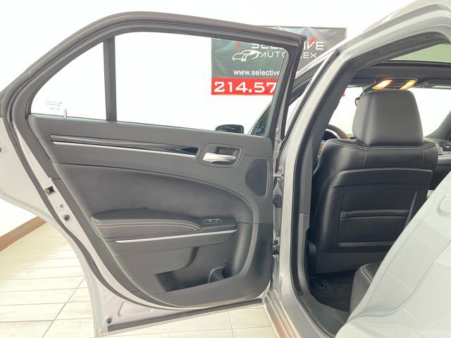 2023 Chrysler 300 S Carrollton TX