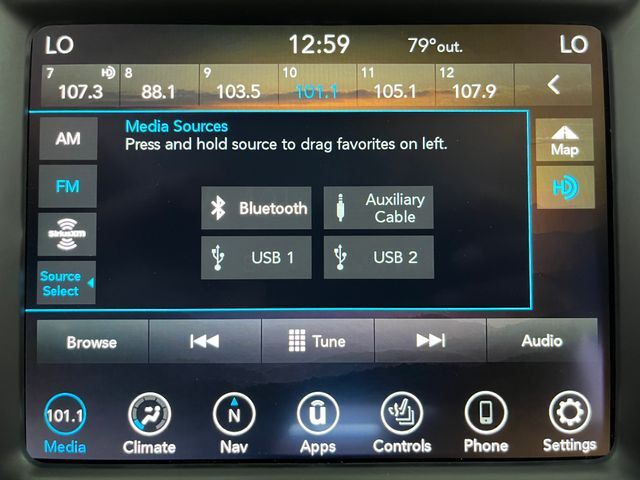 2023 Chrysler 300 S Carrollton TX