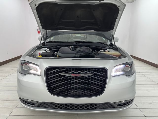 2023 Chrysler 300 S Carrollton TX