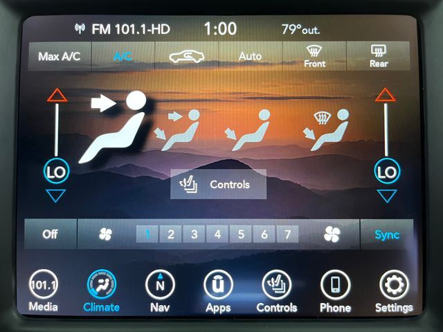 2023 Chrysler 300 S Carrollton TX