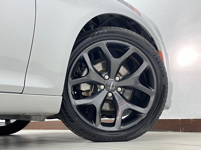 2023 Chrysler 300 S Carrollton TX