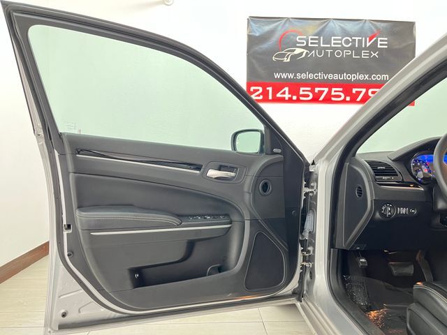 2023 Chrysler 300 S Carrollton TX