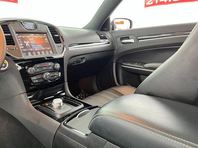 2023 Chrysler 300 S Carrollton TX
