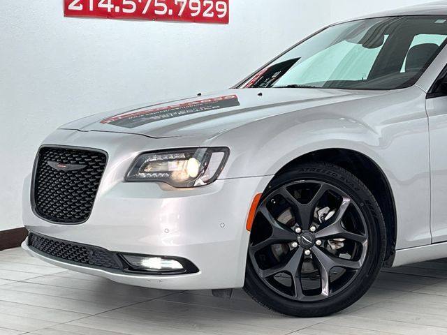 2023 Chrysler 300 S Carrollton TX