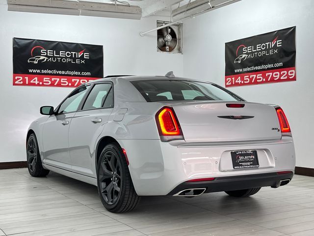 2023 Chrysler 300 S Carrollton TX