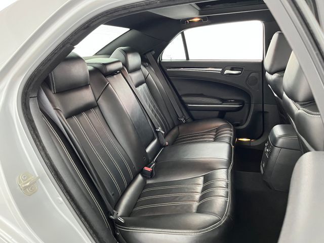2023 Chrysler 300 S Carrollton TX