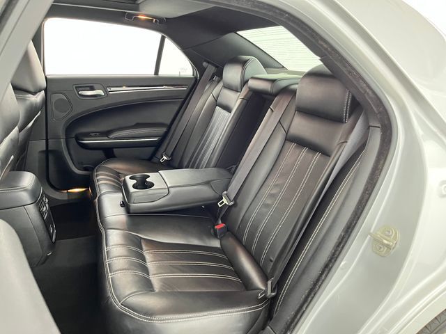 2023 Chrysler 300 S Carrollton TX