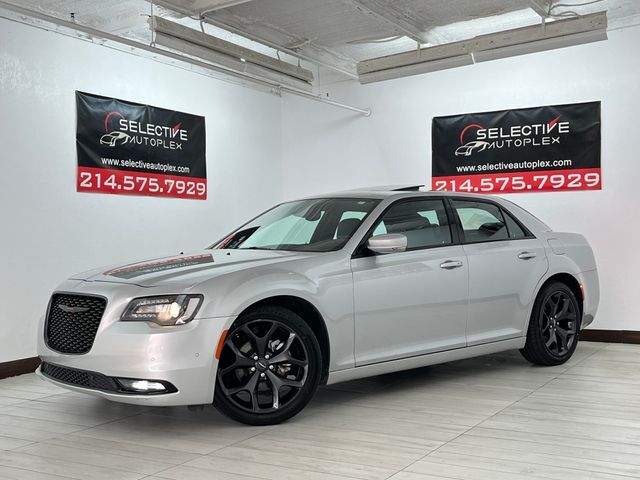 2023 Chrysler 300 S Carrollton TX