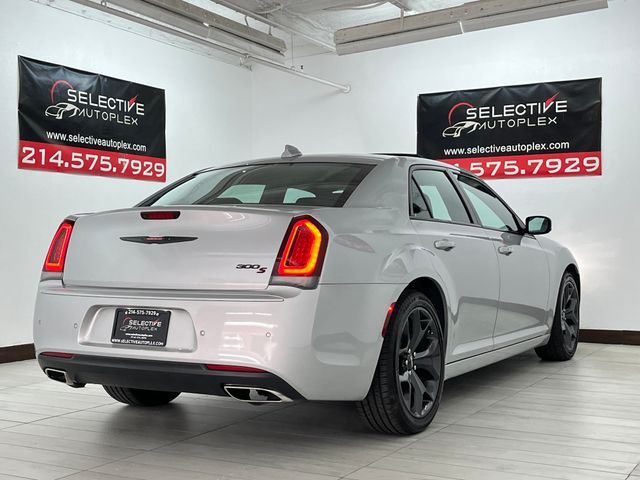 2023 Chrysler 300 S Carrollton TX