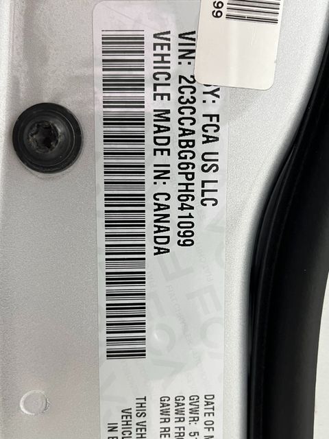 2023 Chrysler 300 S Carrollton TX