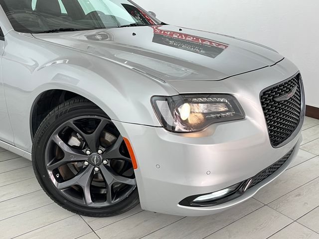 2023 Chrysler 300 S Carrollton TX