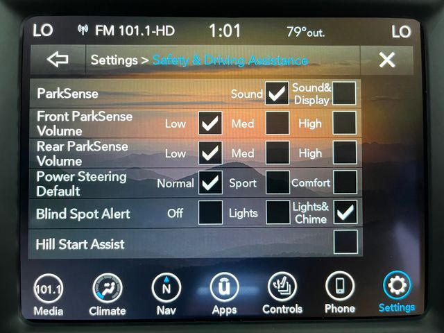 2023 Chrysler 300 S Carrollton TX
