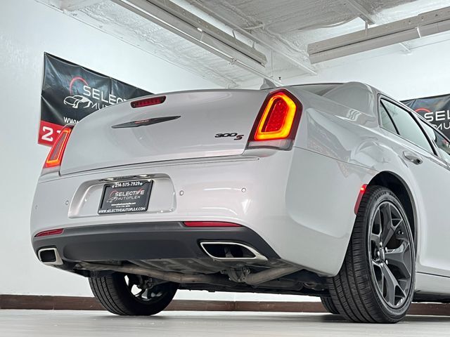 2023 Chrysler 300 S Carrollton TX