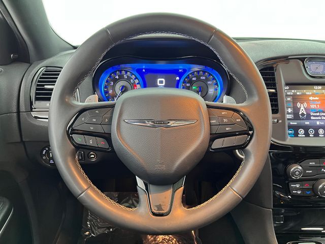 2023 Chrysler 300 S Carrollton TX