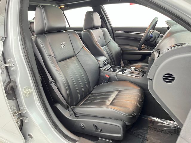 2023 Chrysler 300 S Carrollton TX