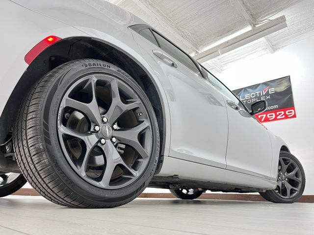 2023 Chrysler 300 S Carrollton TX