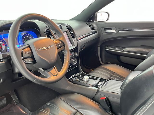 2023 Chrysler 300 S Carrollton TX