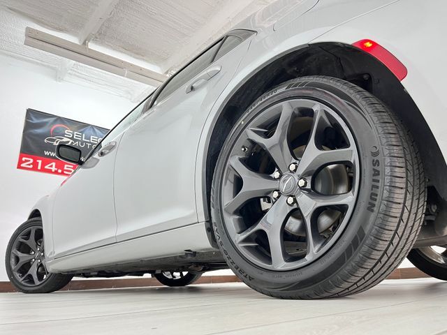 2023 Chrysler 300 S Carrollton TX