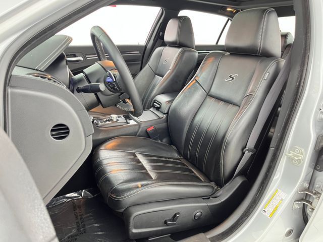 2023 Chrysler 300 S Carrollton TX