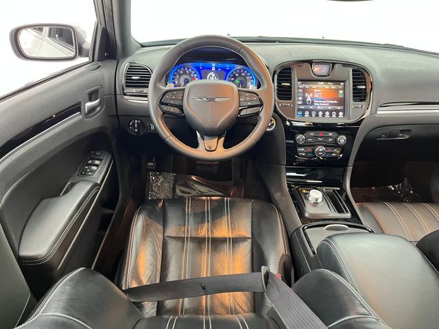 2023 Chrysler 300 S Carrollton TX