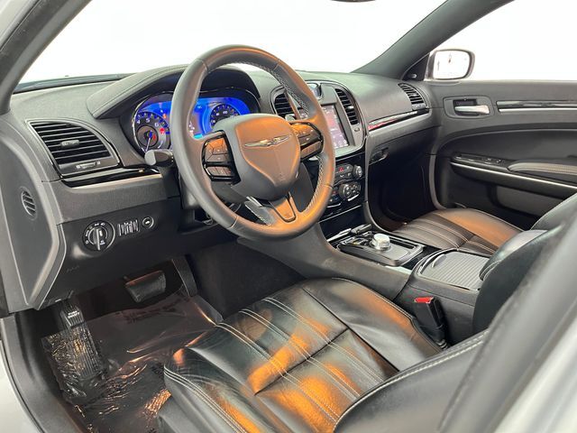 2023 Chrysler 300 S Carrollton TX