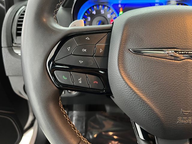 2023 Chrysler 300 S Carrollton TX