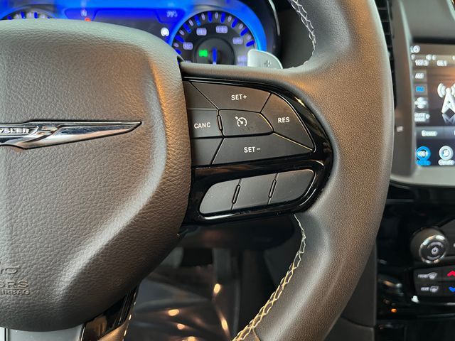 2023 Chrysler 300 S Carrollton TX