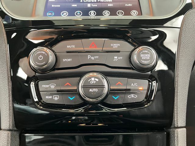 2023 Chrysler 300 S Carrollton TX
