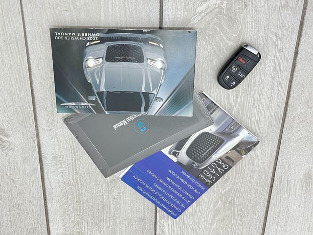 2023 Chrysler 300 S Carrollton TX