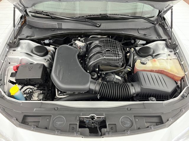 2023 Chrysler 300 S Carrollton TX