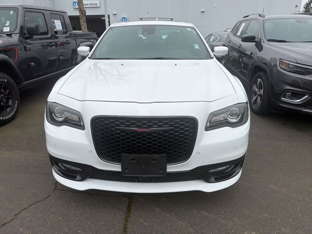 2023 Chrysler 300 S Gresham OR