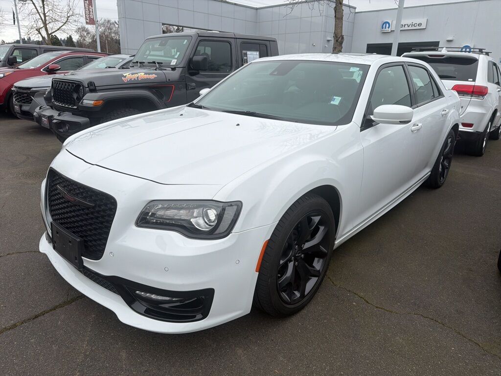 2023 Chrysler 300 S Gresham OR