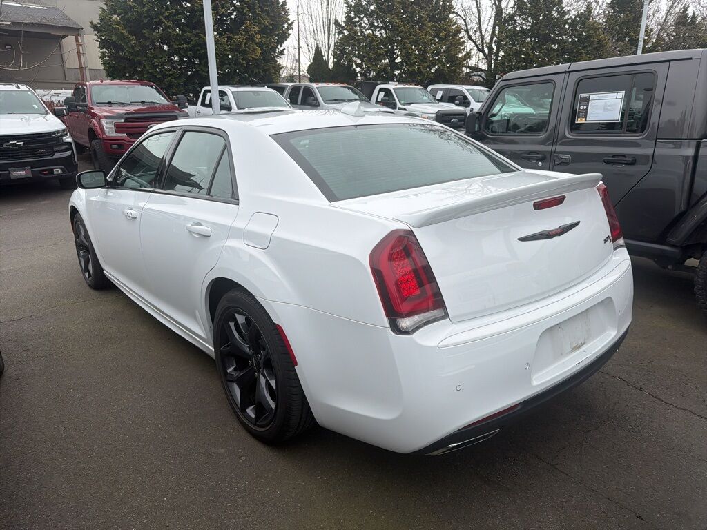 2023 Chrysler 300 S Gresham OR