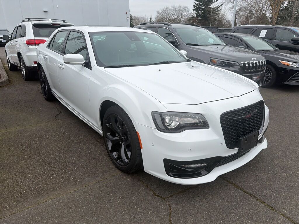 2023 Chrysler 300 S
