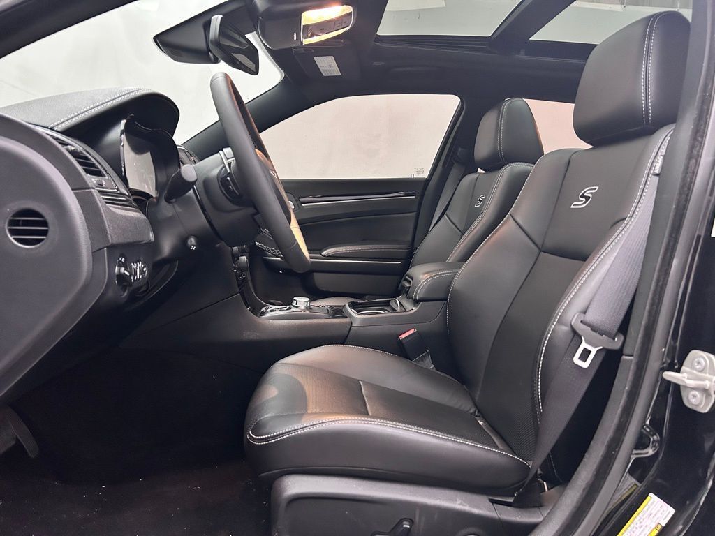 2023 Chrysler 300 S Portland OR