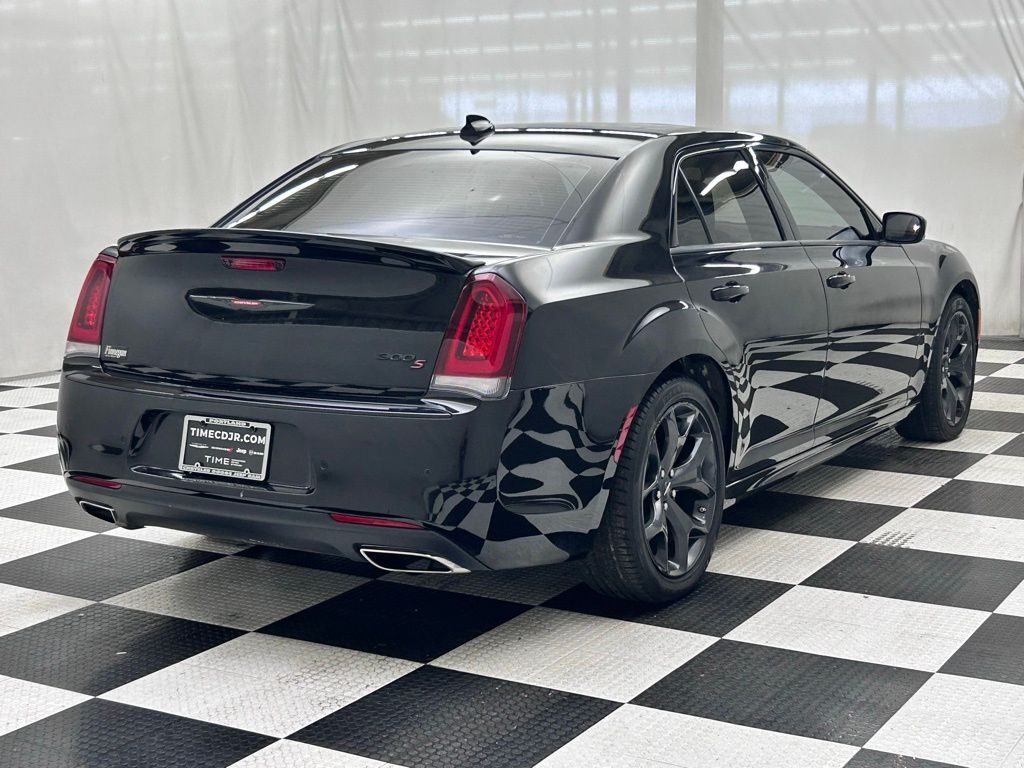 2023 Chrysler 300 S Portland OR