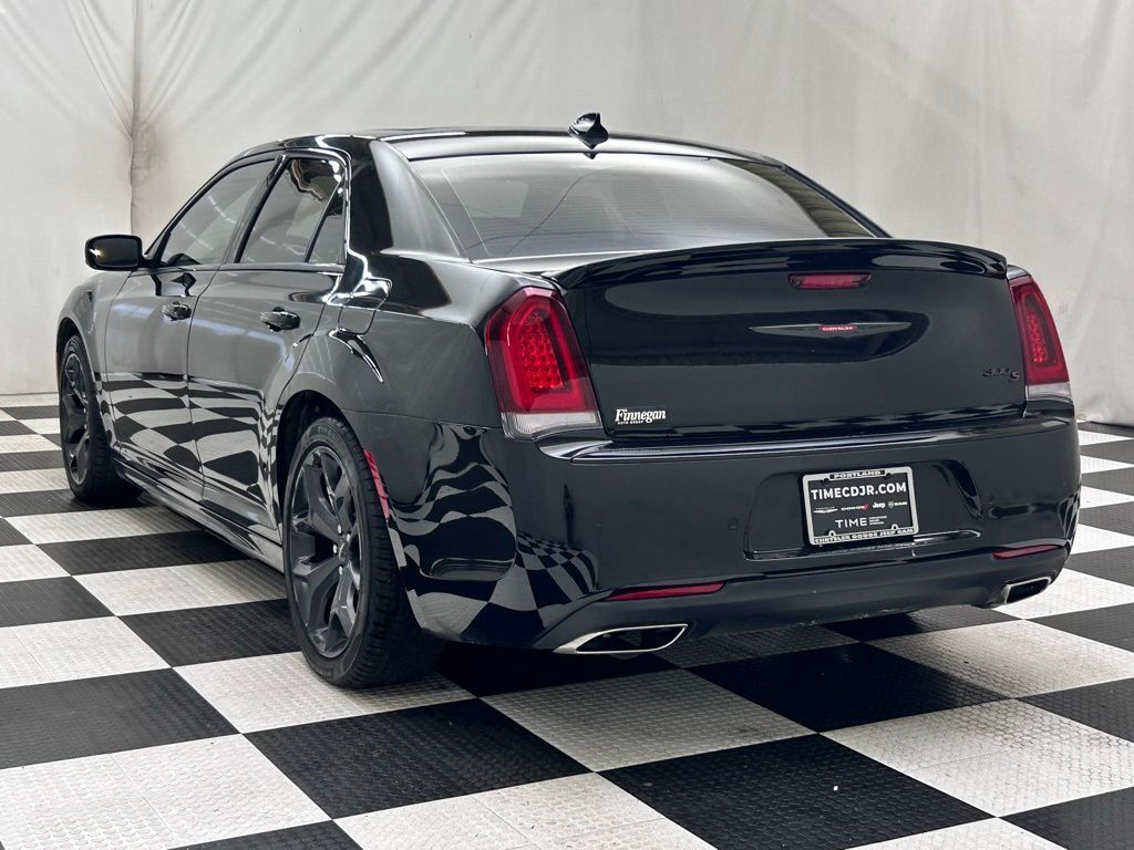 2023 Chrysler 300 S Portland OR