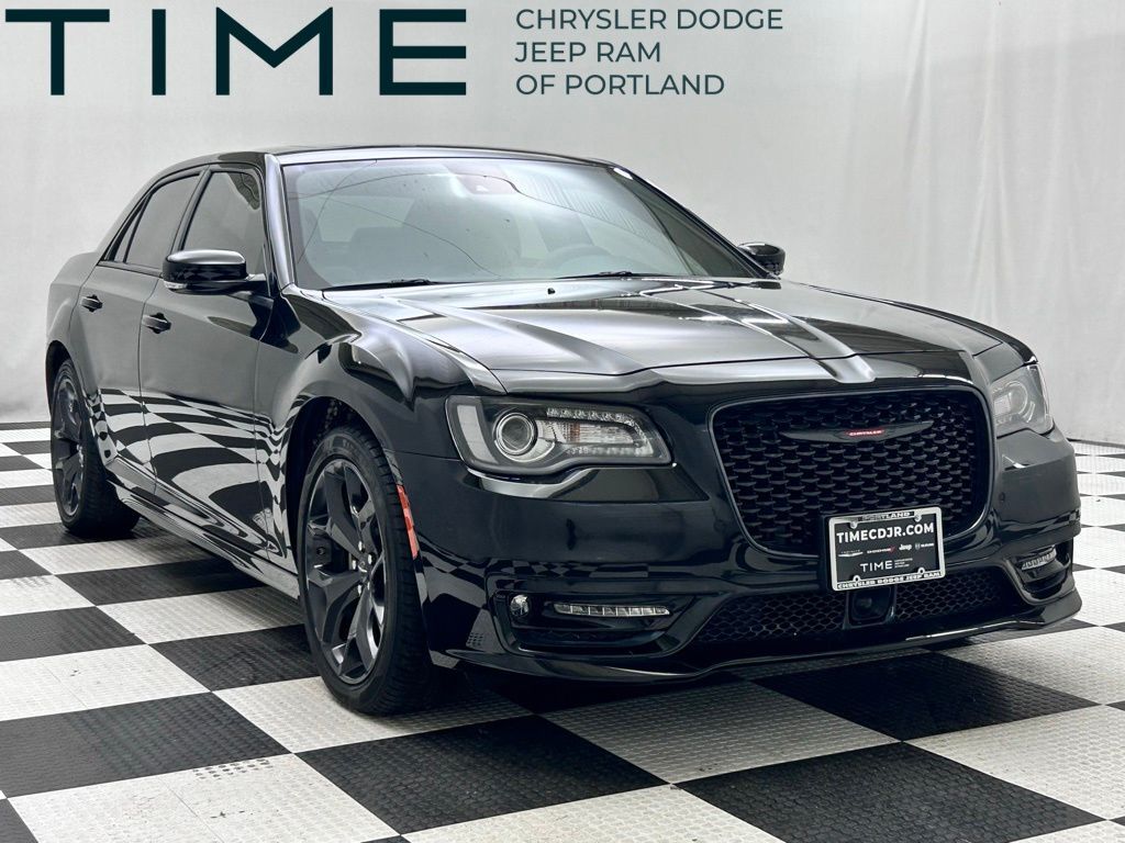 2023 Chrysler 300 S
