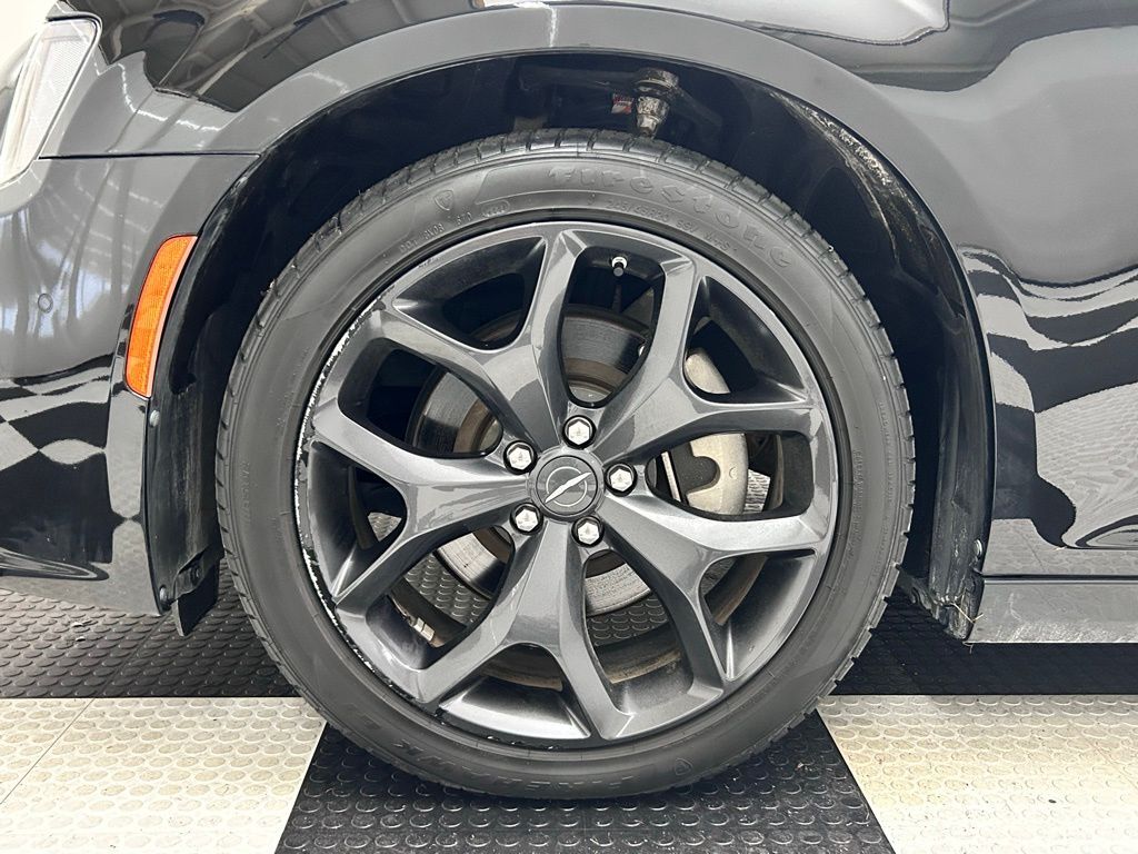 2023 Chrysler 300 S Portland OR