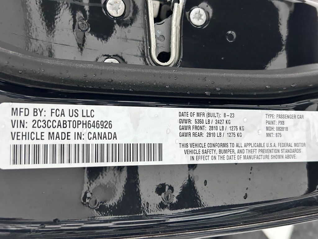 2023 Chrysler 300 S Portland OR