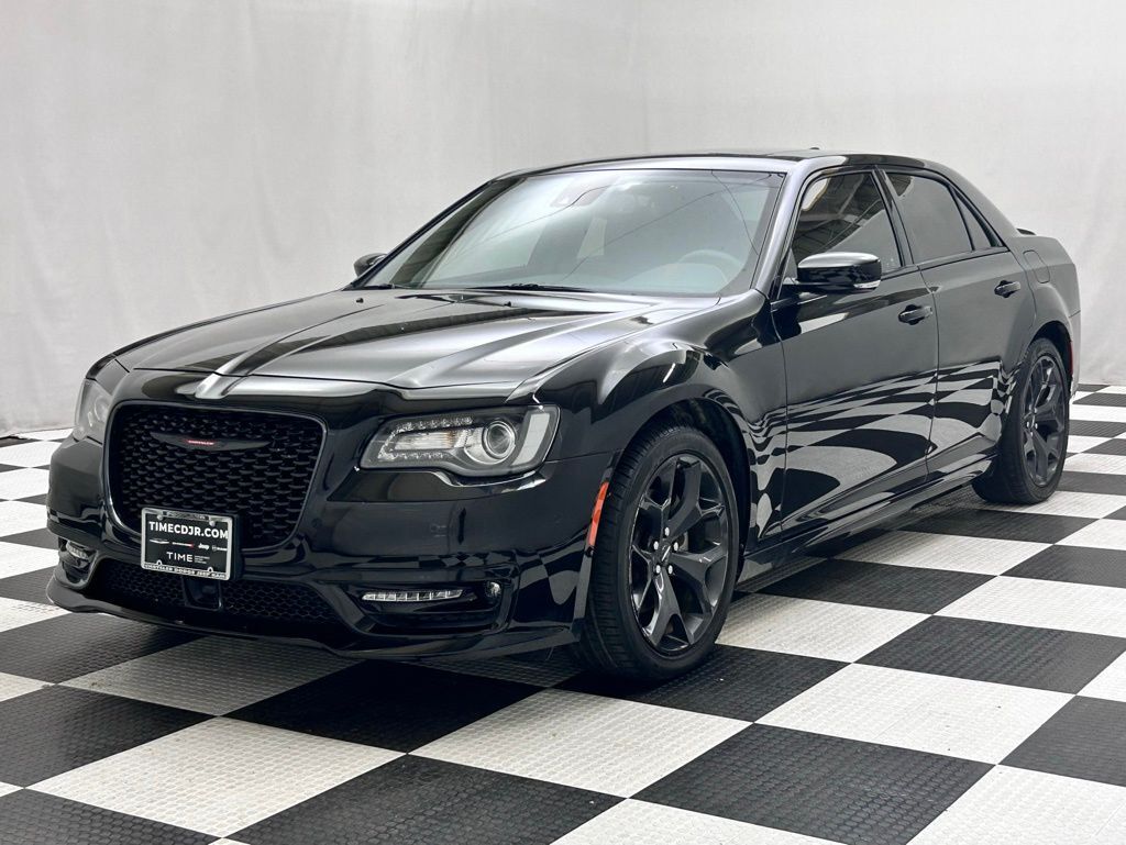 2023 Chrysler 300 S Portland OR