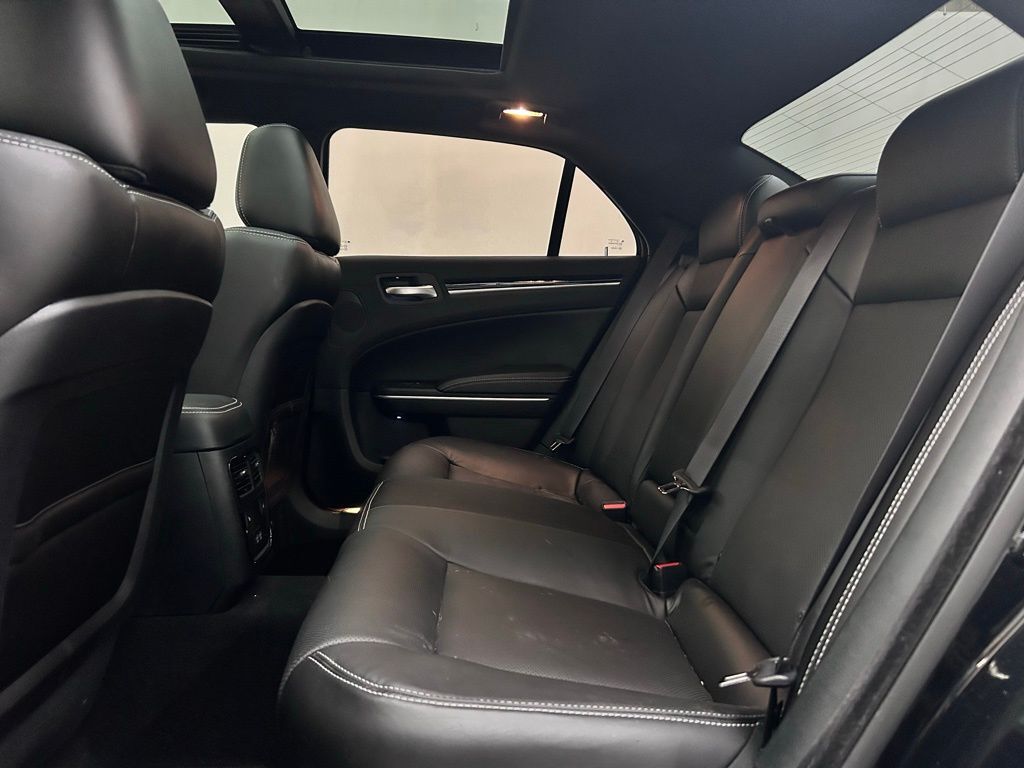 2023 Chrysler 300 S Portland OR