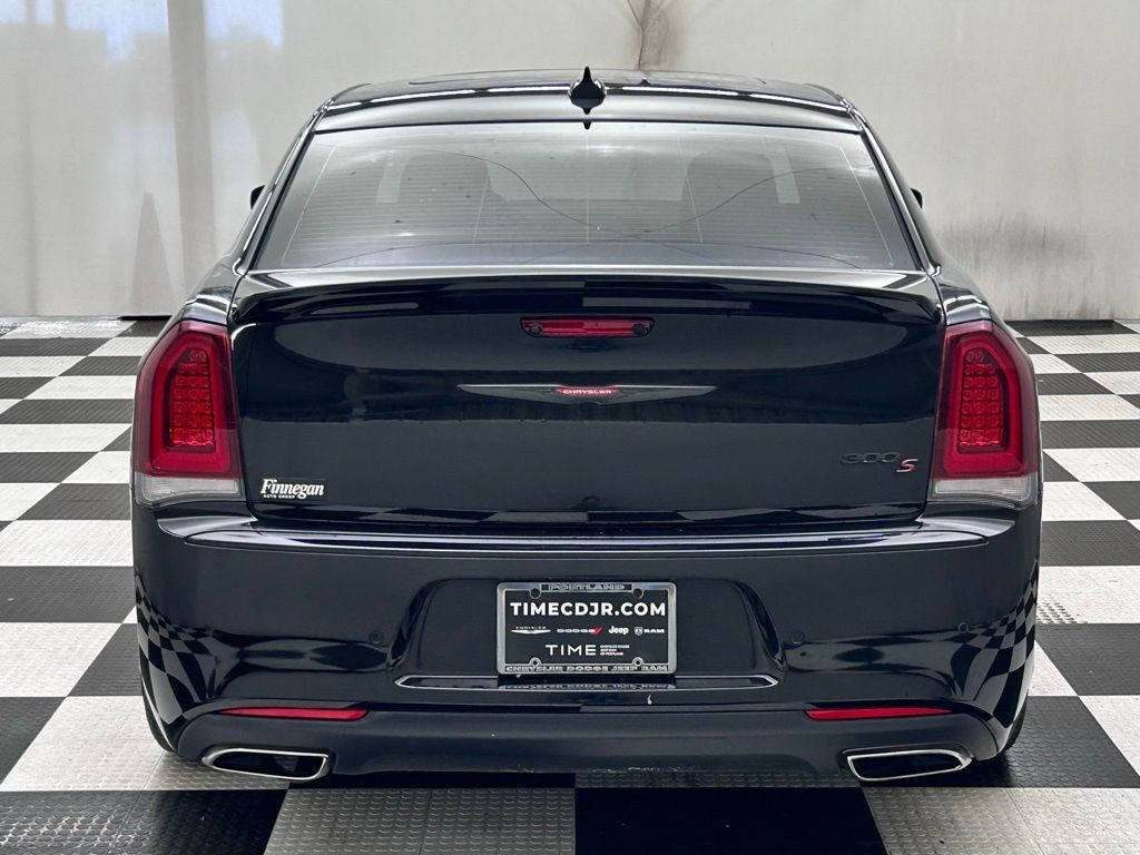 2023 Chrysler 300 S Portland OR