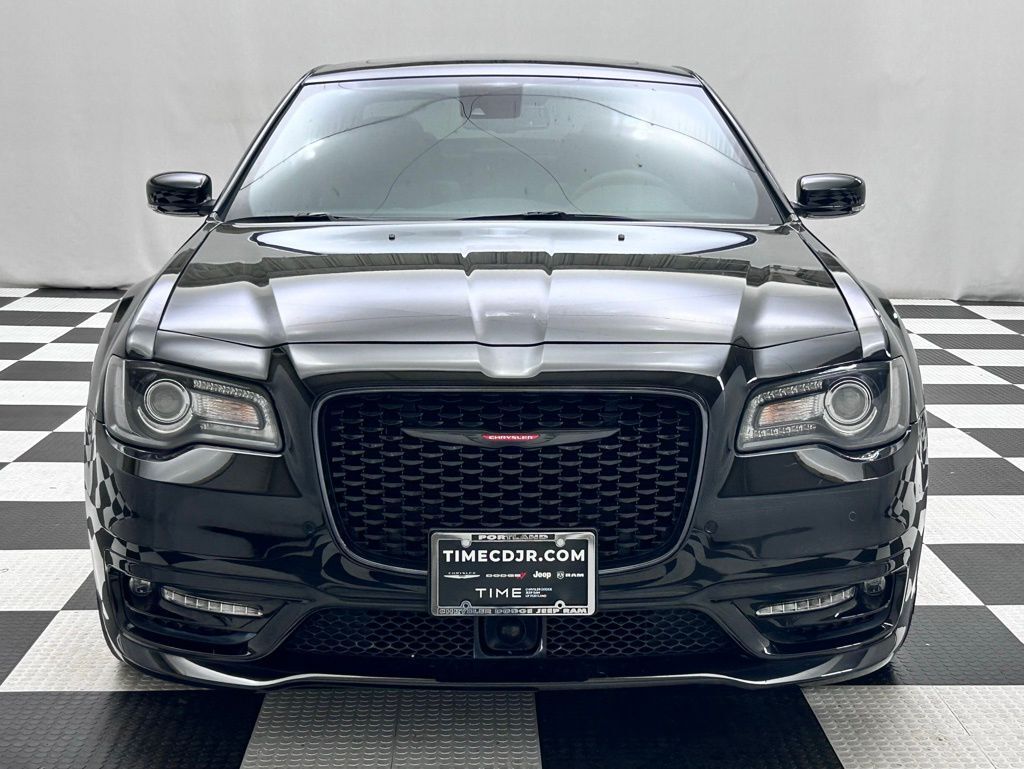 2023 Chrysler 300 S Portland OR